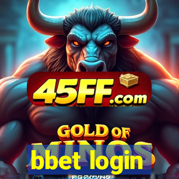 bbet login